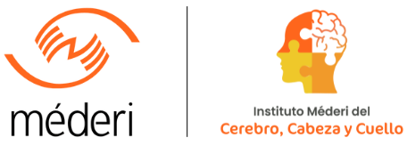 Instituto Méderi Cerebro Cabeza y Cuello